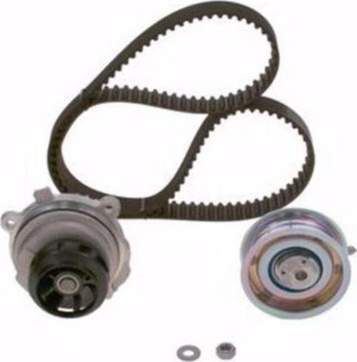 Vw New Beetle 1.6 Benzin Triger Seti Devirdaimli 1999-2010