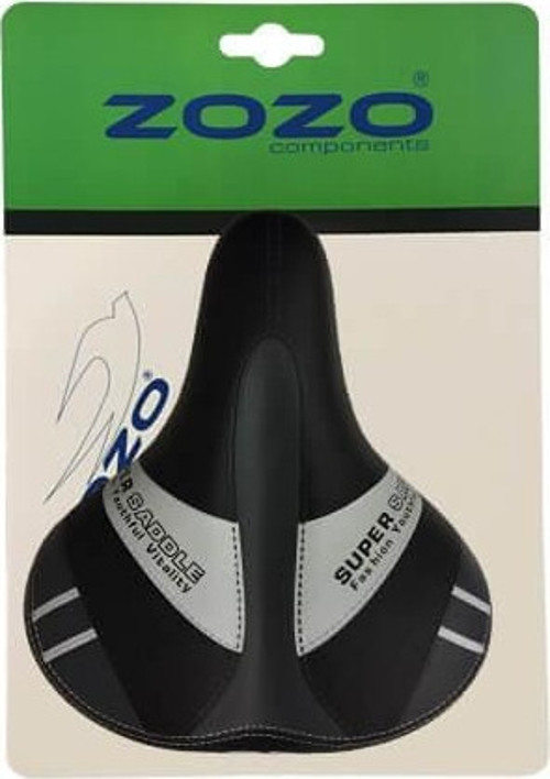 Geniş Yaylı Bisiklet Selesi WL-6001-41E