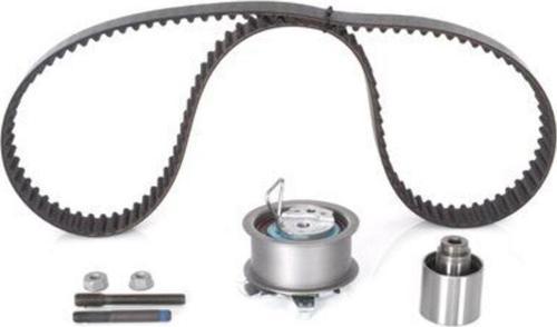 Vw Touran 1.9 Tdı Triger Seti 2003-2004