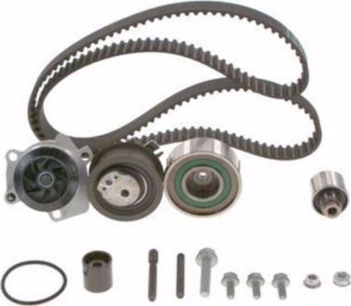 Vw Transporter T5 2.0 Tdi / Bitdi Triger Seti Devirdaimli 2009-2015