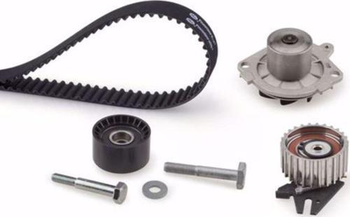 Alfa Romeo 145 1.9 Jtd Triger Seti Devirdaimli 1999-2001