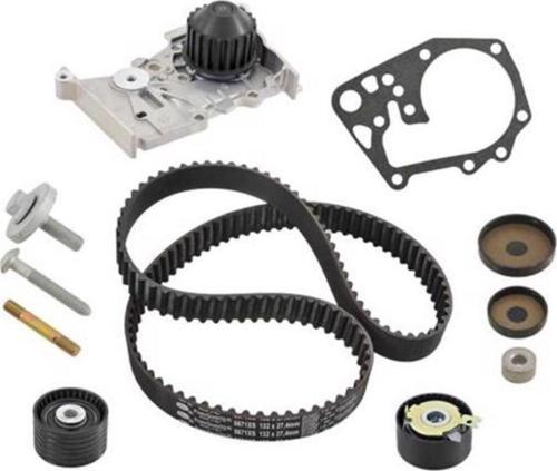 Dacia Duster 1.6 Benzin Triger Seti Devirdaimli 2010-2018
