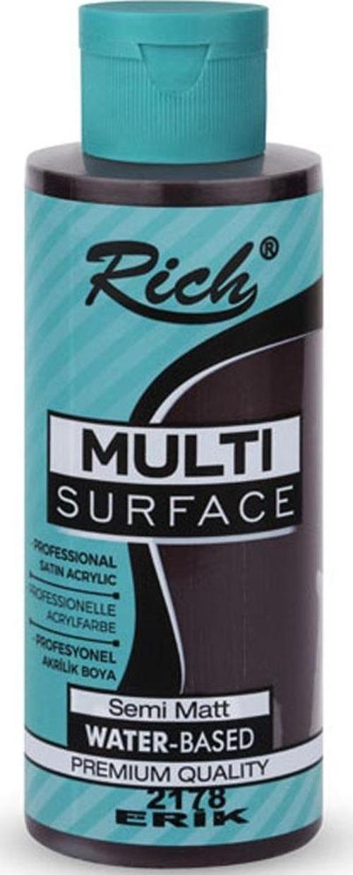 Multi Surface 120 CC Erik 2178