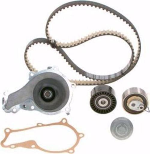 Peugeot 301 1.6 Bluehdi Euro6 Triger Seti Devirdaimli 2014-2023