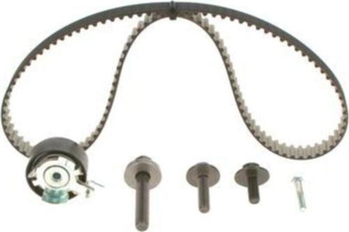 Ford Fiesta 1.4 2008-2017 Uyumlu Triger Seti