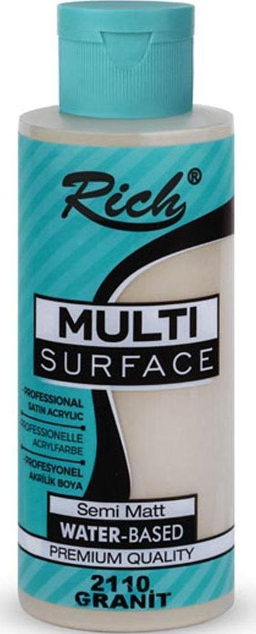 Multi Surface 120 CC Granit 2110