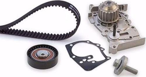 Dacia Sandero 1.4 / 1.6 Benzin Triger Seti Devirdaimli 2008-2013