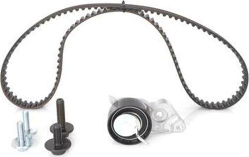 Ford Fiesta Iv 1.6 16V Triger Seti 2000-2002