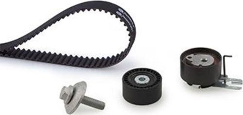 Peugeot 206+ 1.4 Hdi Eco Euro4 Triger Seti 2009-2013