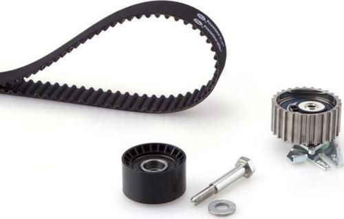 Fiat Doblo 1.6 D Multijet Triger Seti 2010-2018