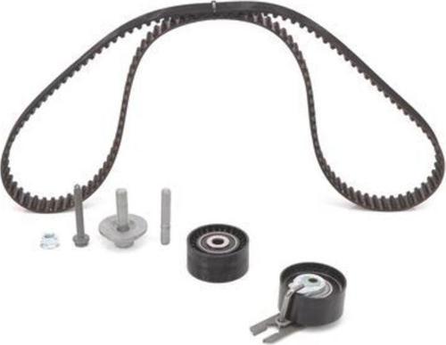 Citroen Xsara 1.4 Hdi Euro4 Triger Seti 2003-2005