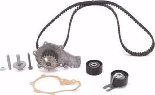 Ford Fiesta Vı 1.4 Tdci Euro4 Triger Seti Devirdaimli 2008-2012