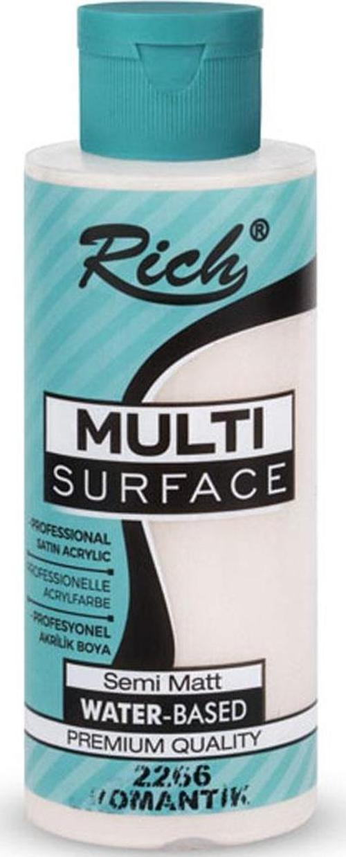 Multi Surface 120 CC Romantik 2266