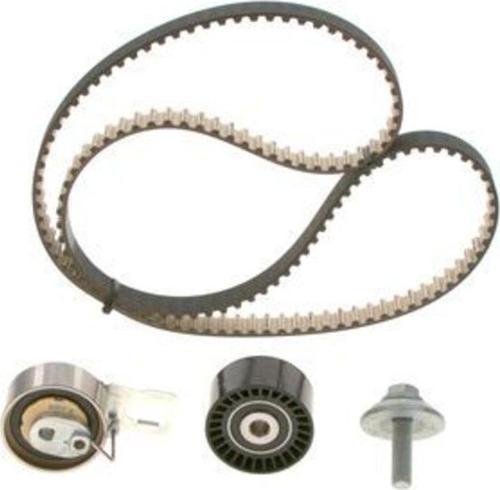Peugeot Expert 1.6 Bluehdi Euro6 Triger Seti 2016-2019