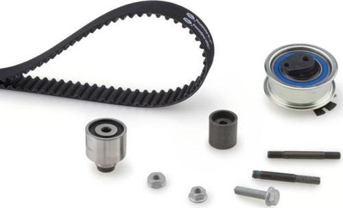 Vw Caddy Iv 2.0 Tdi Triger Seti 2015-2020