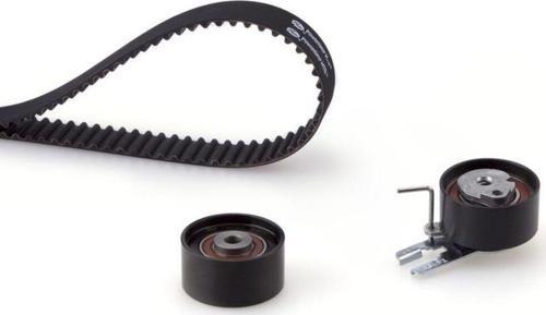 Ford Fiesta V 1.6 Tdci Euro4 Triger Seti 2004-2008