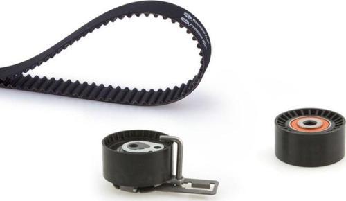 Citroen C4 Grand Picasso Iı 1.6 Hdi Euro5 Triger Seti 2013-2016