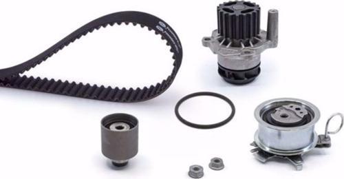 Vw Polo Iv 1.4 / 1.9 Tdı Triger Seti Devirdaimli 2003-2010