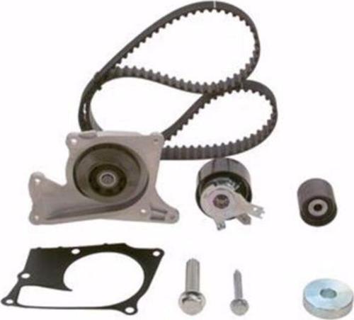 Renault Fluence 1.5 Dci Euro5 Triger Seti Pierburg Devirdaimli 2010-2016