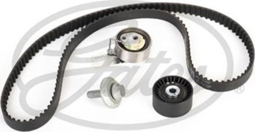Peugeot Rifter 1.6 Bluehdi Euro6 Triger Seti 2018-2023