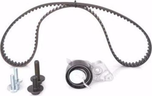 Volvo S40 Iı 1.6 Benzin Triger Seti Valeo Devirdaimli 2005-2012