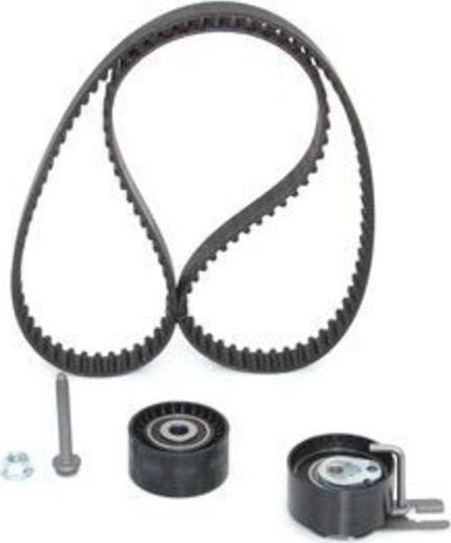 Volvo S40 Iı 1.6 D Euro4 Triger Seti 2005-2012