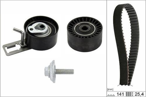Mazda Mazda2 1.6 Mz-Cd Triger Seti 2011-2015