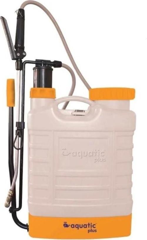 255560 Basınçlı 16 L Sprey Ilaçlama Makinesi