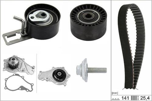 Mazda Mazda3 1.6 Mzr Cd Triger Seti Devirdaimli 2010-2013