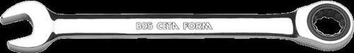 Form B05-12 C-Gear Cırcırlı Kombine Anahtar 12 Mm Düz N11.16313