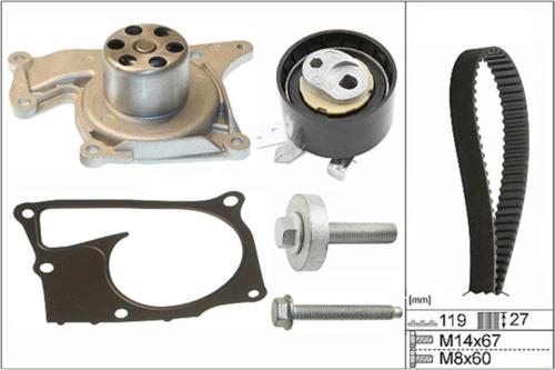 Mercedes B 160 Cdi W246 W242 Triger Seti Pierburg Devirdaimli 2013-2018