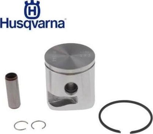 Piston 120II/236/240/240E/Cs2238-39Mm Tek Segman Husqvarna