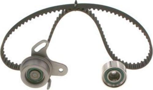 Hyundai Accent Iıı Era 1.4 / 1.6 Benzin Triger Seti 2005-2010