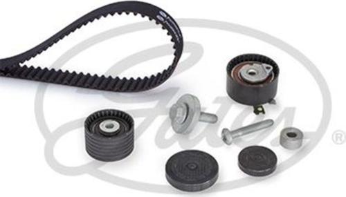 Renault Modus / Grand 1.4 Benzin Triger Seti 2004-2015