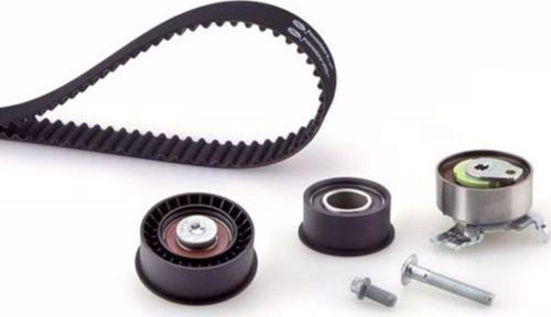 Opel Corsa C 1.4 / 1.8 Benzin Triger Seti Valeo Devirdaimli 2000-2009