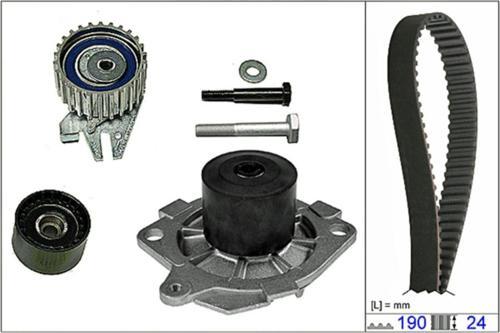 Alfa Romeo 146 1.9 Jtd Triger Seti Devirdaimli 1999-2001