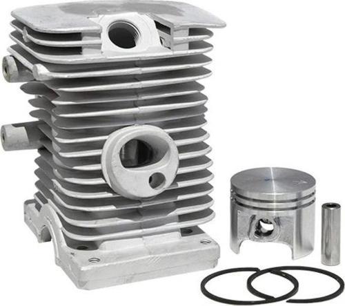 Stihl Ms170 Silindir Piston Set 37Mm