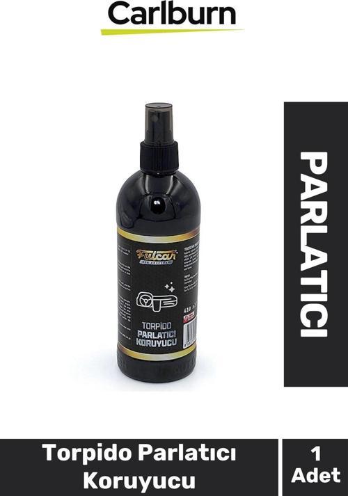 Etkili Formül Canlı Parlak Görünüm Pratik Kolay Kullanım Araba Oto Torpido Parlatıcı Koruyucu