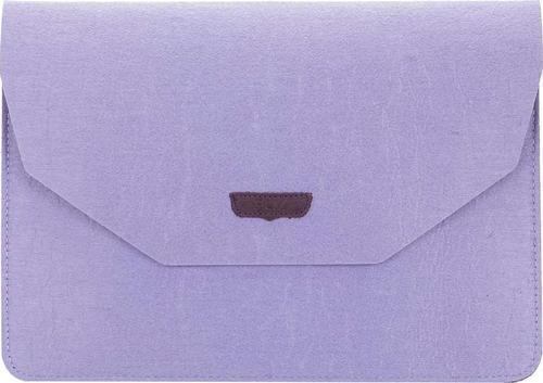 Lila 11" Slim Notebook Kılıfı