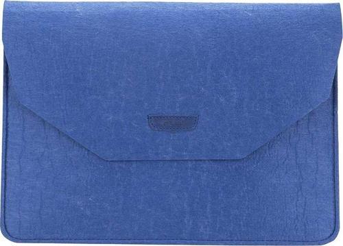 Mavi 15" Slim Notebook Kılıfı