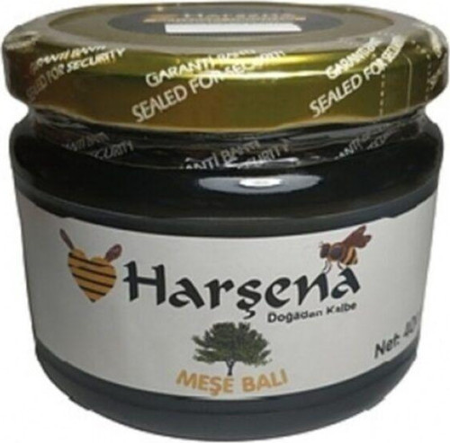 Harşena Meşe Balı 400 Gr.