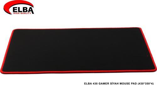 430 Game Siyah Mouse Pad (430-350-4)
