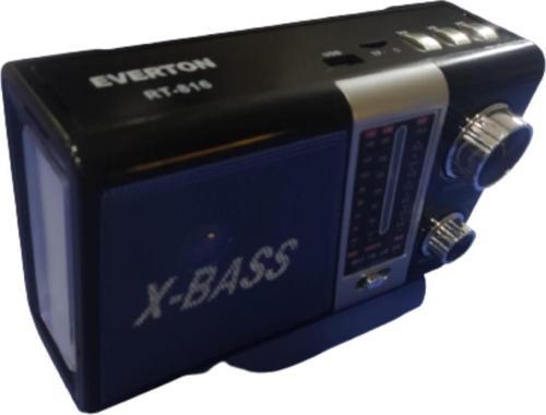 RT-816 Bluetooth-USB-SD-FM Nostaljik Radyo