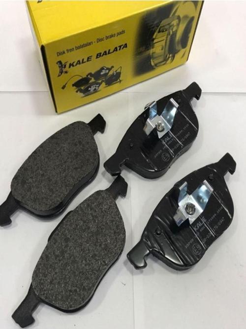 Ford Focus 2-3 Ön Ve Arka Fren Balatası 2006-2015