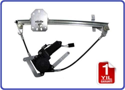 Ön Sol Cam Krikosu Doğan Kartal Şahin Slx - Motorlu-İnwells 020002