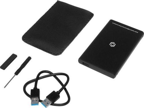 FHC-2590B  2.5” SATA USB 3.0 Disk Kutusu