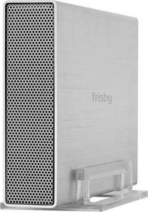 FHC-3520S 3.5" Usb 3.0 Hdd Kutusu