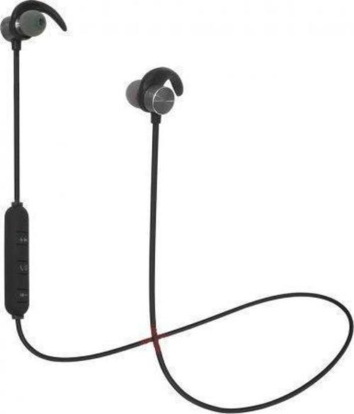 Fhp-855Bt Bluetooth V4.1 Kulak İçi Mıknatıslı Siyah Kulaklık