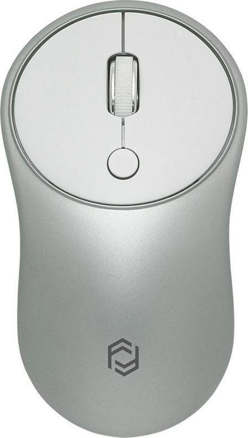 FM-250WM 2,4g 1600 Dpı 4Buton Kablosuz Mouse Beyaz