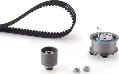 Skoda Roomster 1.4 / 1.9 Tdı Triger Seti 2006-2010